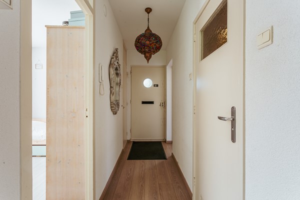Medium property photo - Edamstraat 167, 2547 VP Den Haag
